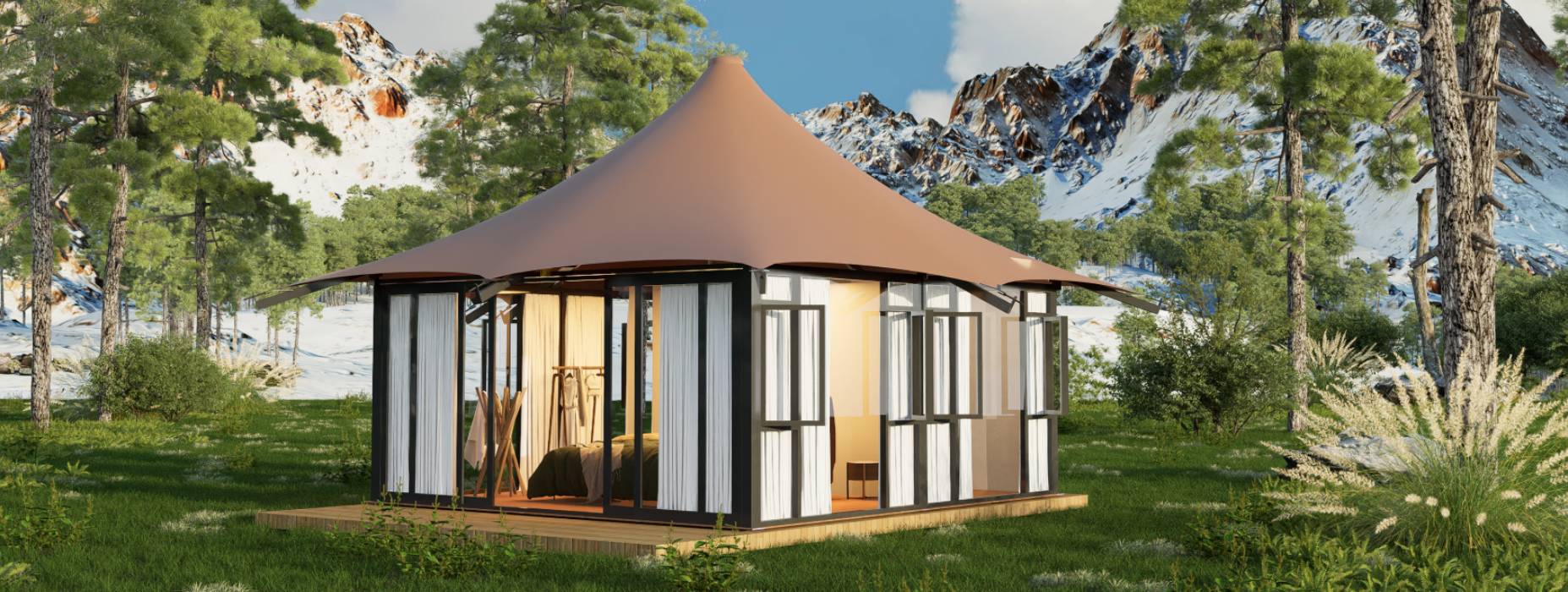 海北装配式建筑厂家